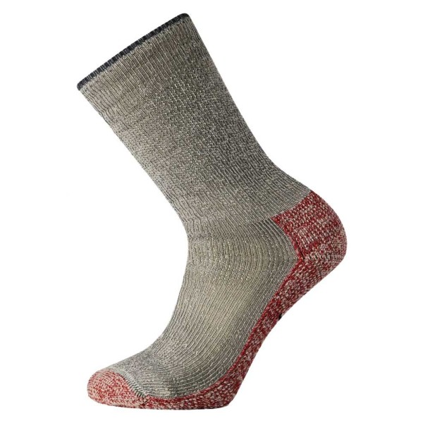 Smartwool Mountaineer Classic Edition Maximum Cushion Crew