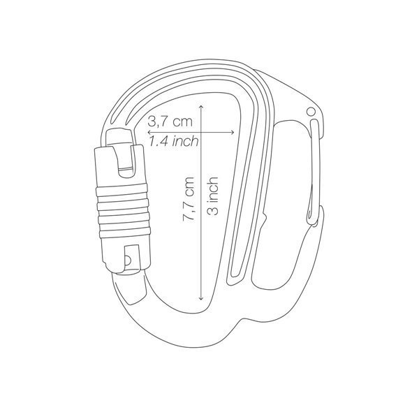 Petzl Freino Z
