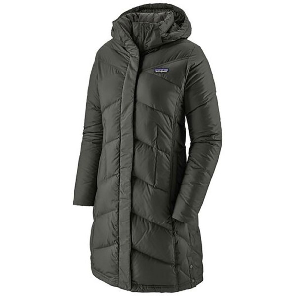 Patagonia Down With It parka jacket