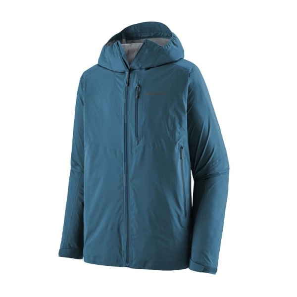 Patagonia Storm10 jacket