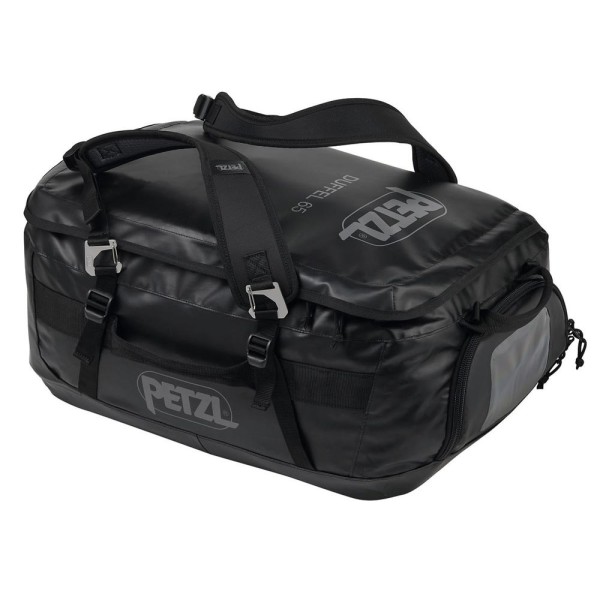 Petzl sack Duffel 65
