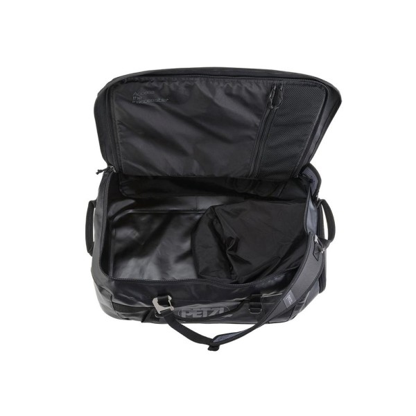 Petzl sack Duffel 65