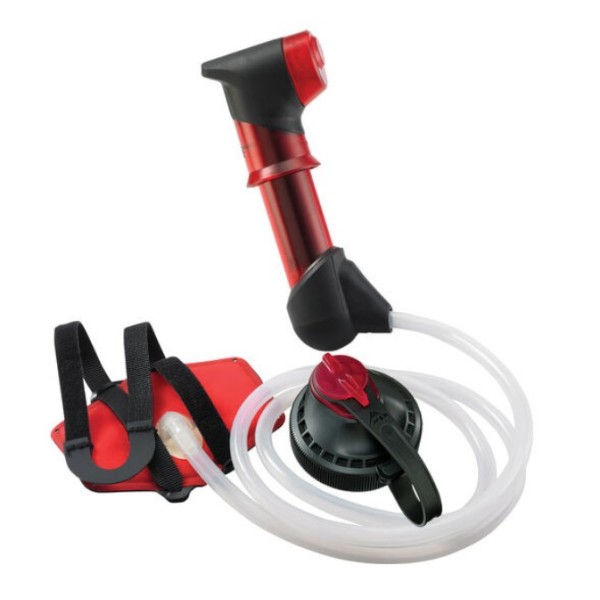 MSR HyperFlow Microfilter