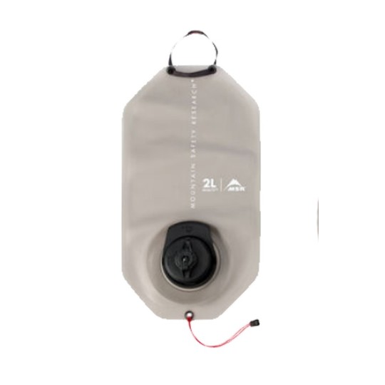 MSR DromLite bag