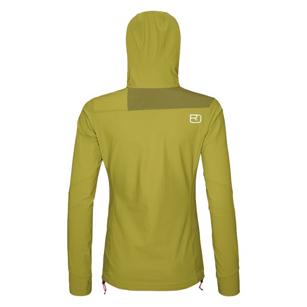 Ortovox Pala Hooded jacket women's