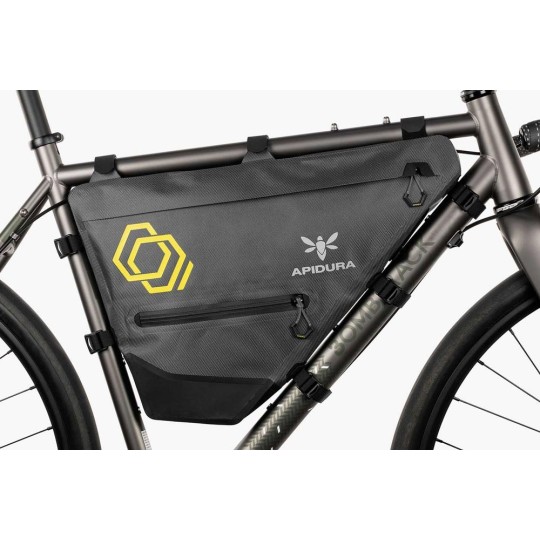 Apidura Expedition Full Frame Pack 7,5 L