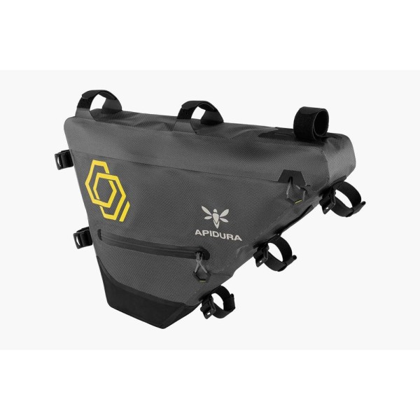 Apidura Expedition Full Frame Pack 7,5 L