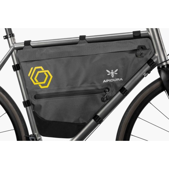 Apidura Expedition Full Frame Pack 14 L