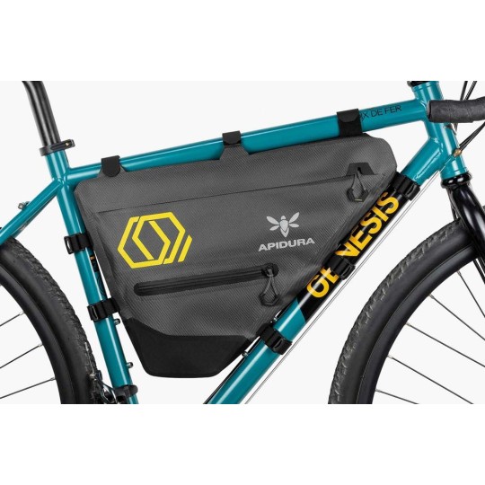 Apidura Expedition Full Frame Pack 6 L