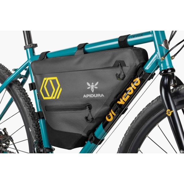 Apidura Expedition Full Frame Pack 6 L