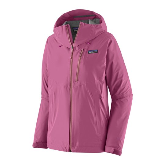 Patagonia Granite Crest Jacket Damen
