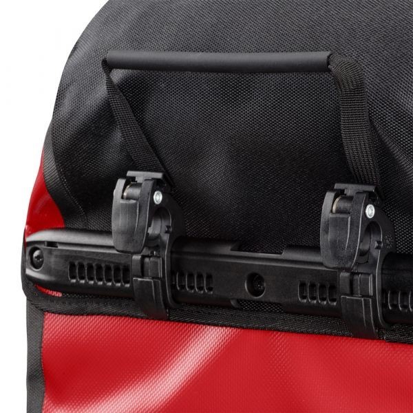 Ortlieb Bike Packer classic