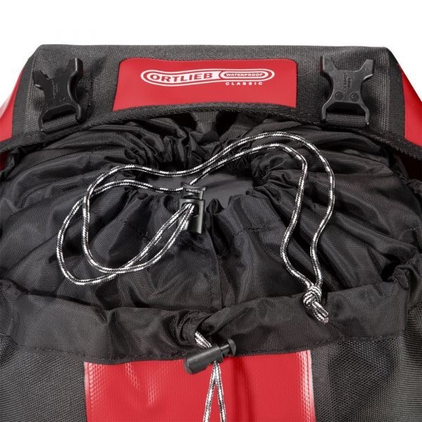 Ortlieb Bike Packer classic