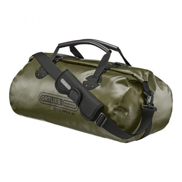 Ortlieb Rack Pack