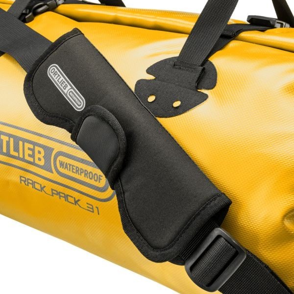 Ortlieb Rack Pack