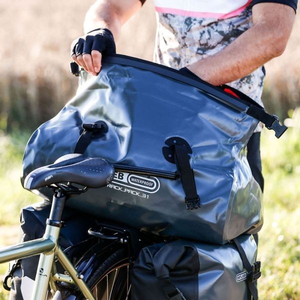 Ortlieb Rack Pack