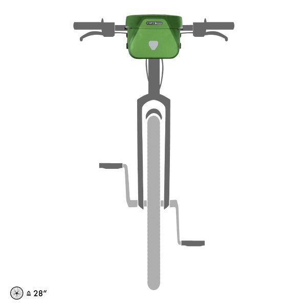 Ortlieb Ultimate Six Plus 6,5 L