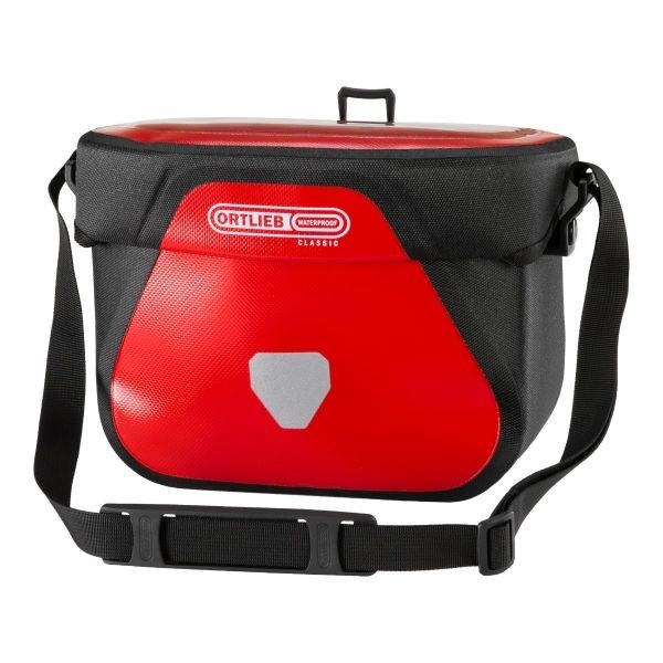 Ortlieb Ultimate Six Classic 6,5 L