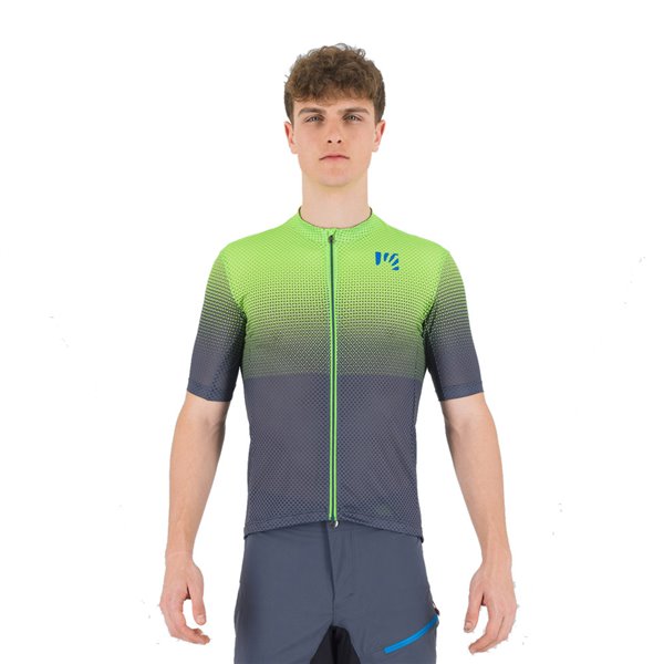 Karpos Val Viola Jersey