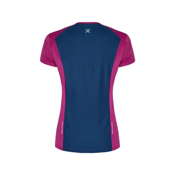 Adidas Maglietta Donna - Own The Run - Preloved Fig IN1595