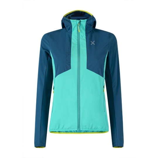 Montura Speed Fly Jacket donna