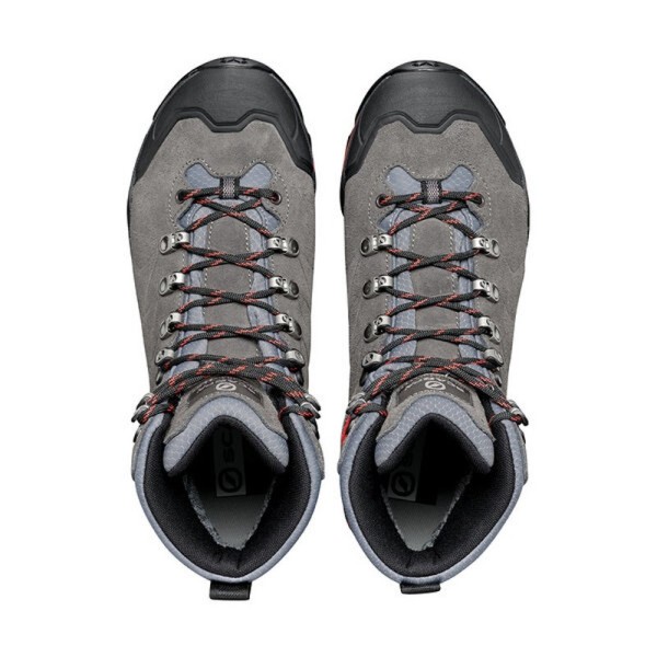 Scarpa ZG Trek GTX woman