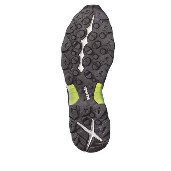 Meindl Lite Trail GTX woman