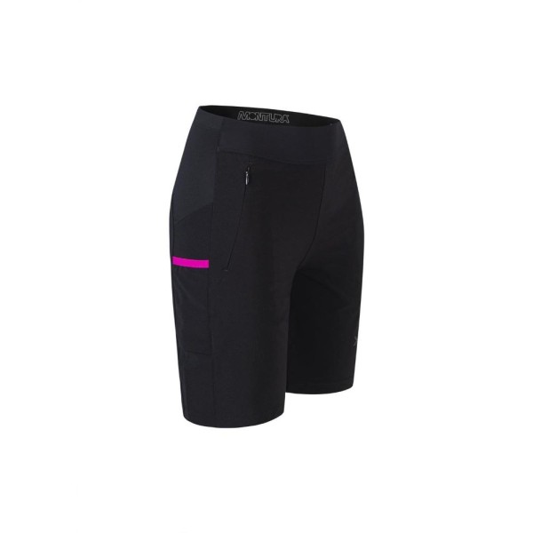 pantaloncini montura donna