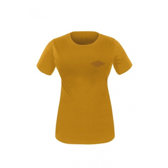 Ferrino Retro T T-shirt Women's