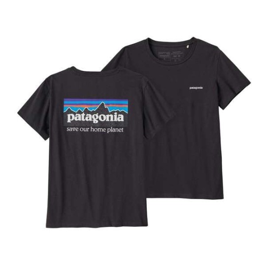 Patagonia P-6 Mission organic t-shirt donna