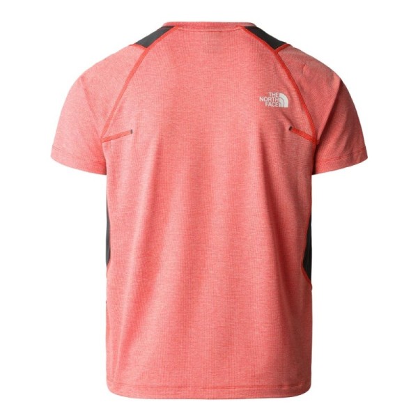 The North Face AO Glacier tee