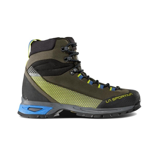 La Sportiva Trango TRK GTX ecommerce Mountain eXperience