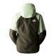The North Face Diablo Dynamic Jacket donna