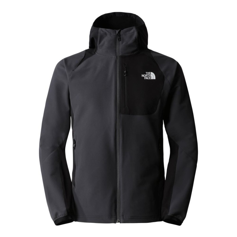 pantaloni north face windwall