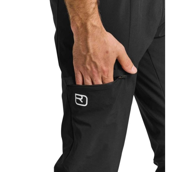 Pantaloni Antipioggia Unisex K TRIBE Impermeabili Da Escursionismo - Taglie S-5XL, Multicolore