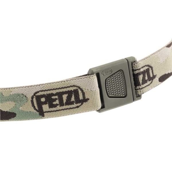 Petzl Tactikka +
