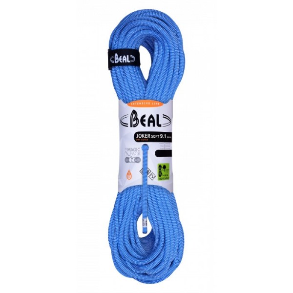 Beal Joker Soft Unicore 9,1 mm 70 m