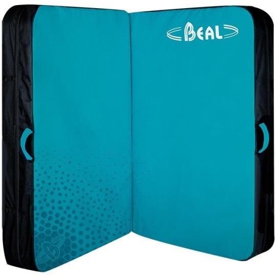 Beal crash pad Double Air Bag
