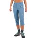 Karpos Fantasia Evo 3/4 pant donna