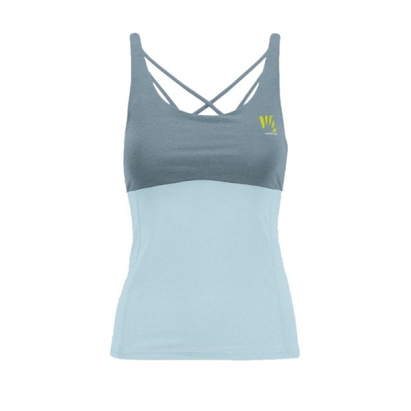 Karpos Bull Sun Evo top donna
