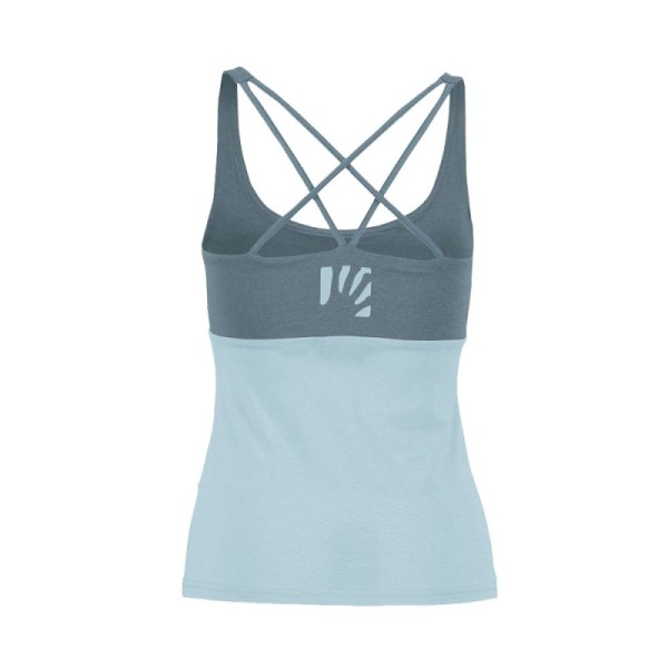 Karpos Bull Sun Evo top donna