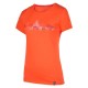 La Sportiva Peaks t-shirt donna