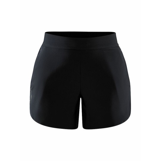 Craft ADV Essence 5" Stretch Shorts donna
