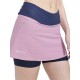 Craft Pro Hypervent 2in1 skirt Damen