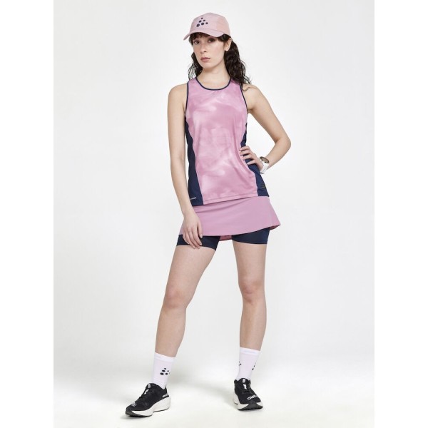 Craft Pro Hypervent 2in1 skirt donna