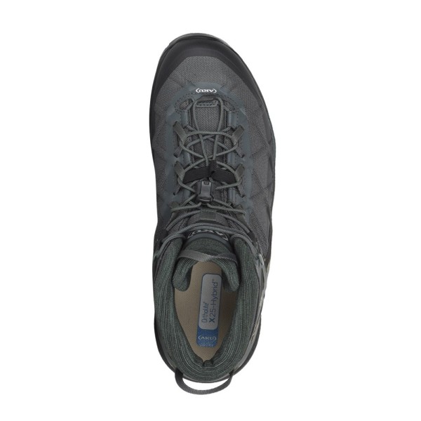 Aku Rocket Mid DFS GTX