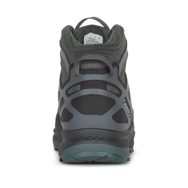 Aku Rocket Mid DFS GTX