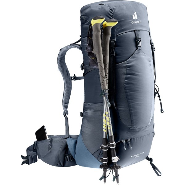 Deuter Aircontact Lite 40+10 