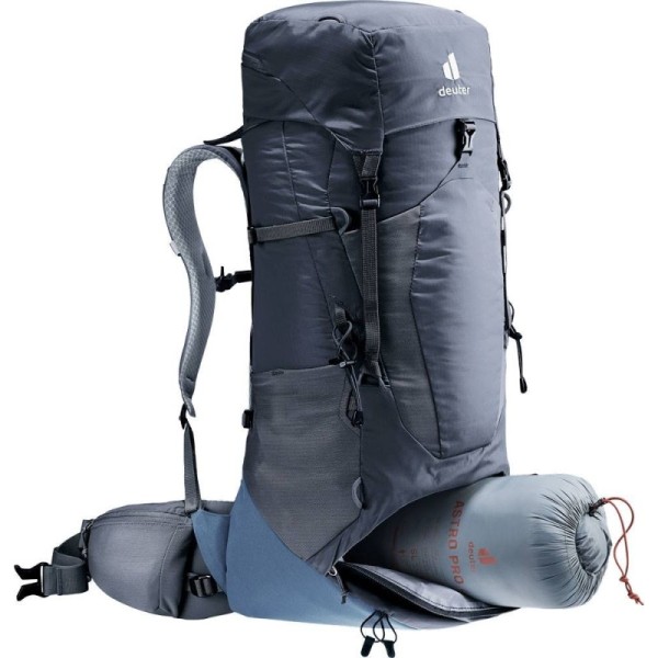 Deuter Aircontact Lite 40+10 