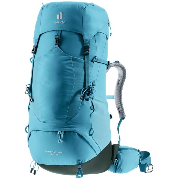 Deuter Aircontact Lite 45+10 SL donna